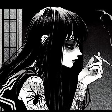 𓋹Marceline⛧