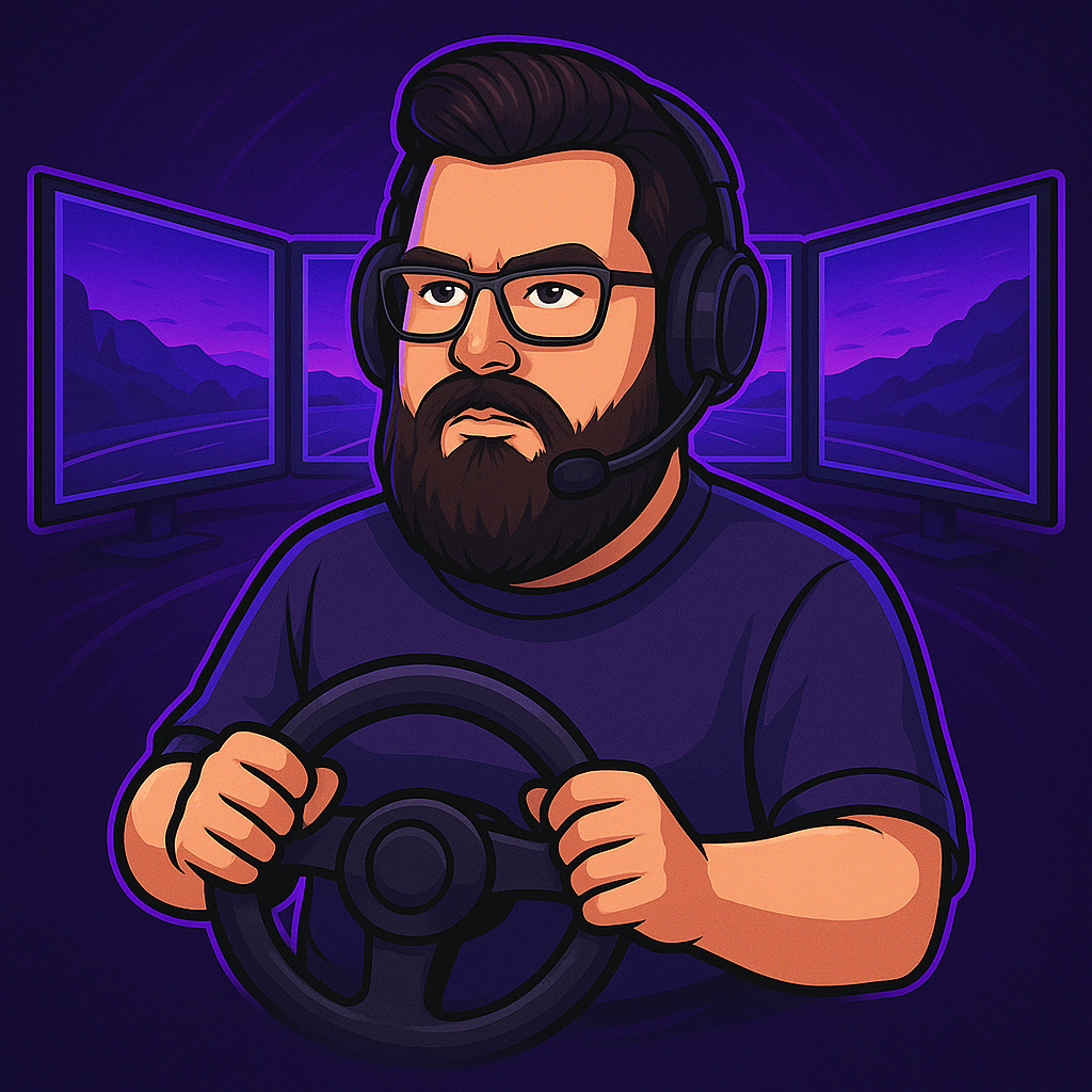 MustacheMikeTv