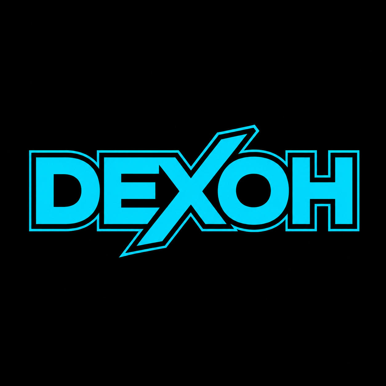 Dexoh